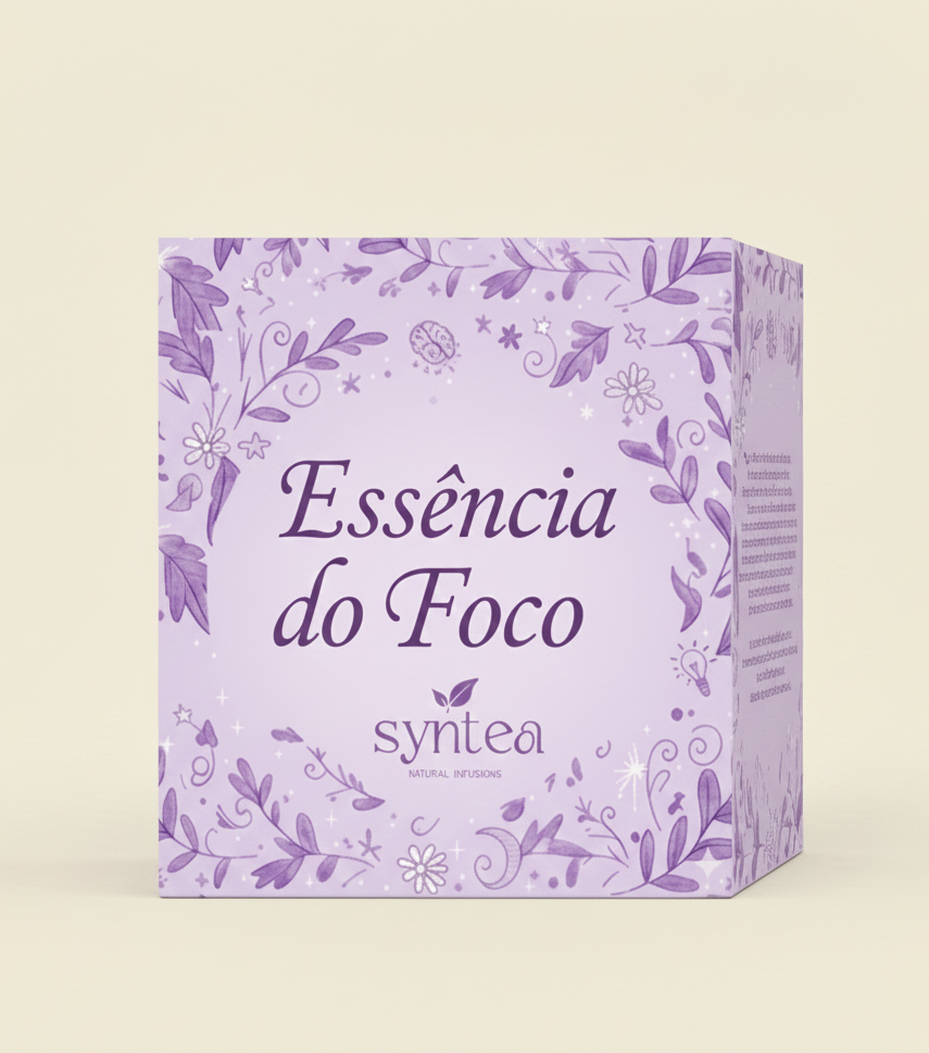 Essência do Foco